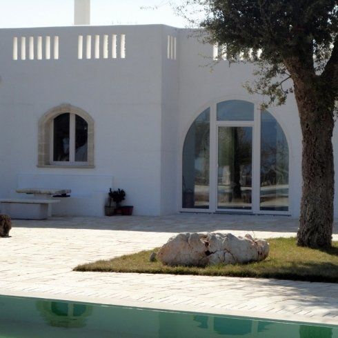 Installazione Finestre Andresini Monopoli, Bari