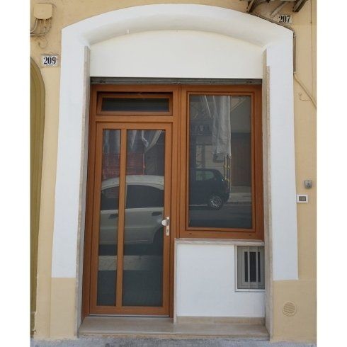 Installazione Finestre Andresini Monopoli, Bari