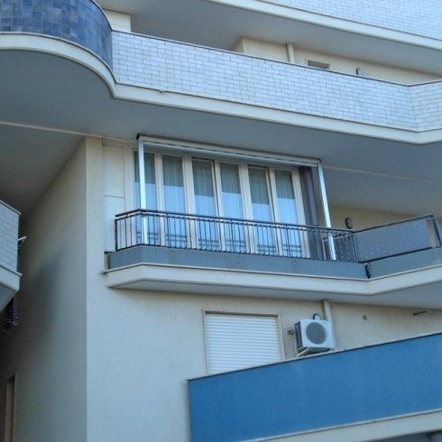 Installazione Finestre Andresini Monopoli, Bari