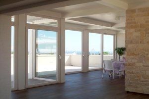 Installazione Finestre Andresini Monopoli, Bari