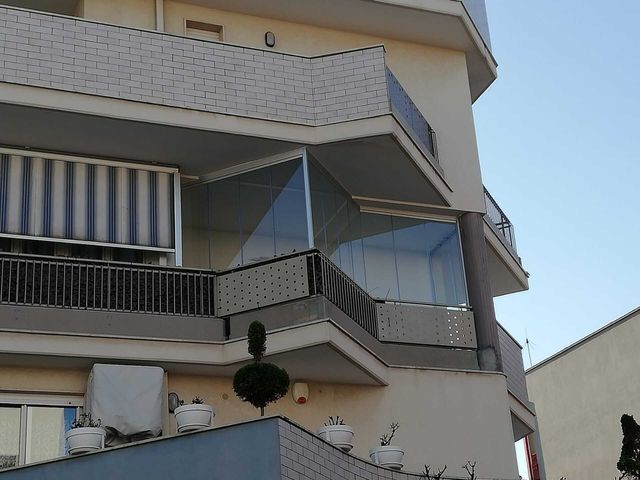Installazione Finestre Andresini Monopoli, Bari