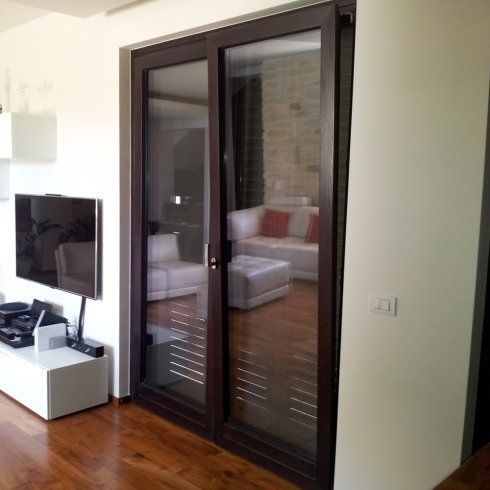 Installazione Finestre Andresini Monopoli, Bari