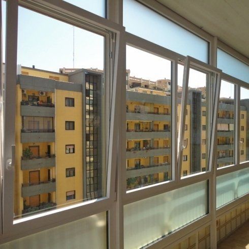 Installazione Finestre Andresini Monopoli, Bari