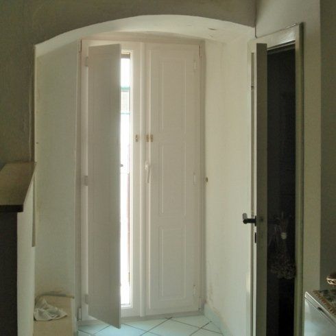 Installazione Persiane Andresini Monopoli, Bari