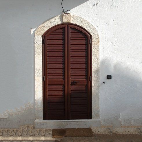 Installazione Persiane Andresini Monopoli, Bari