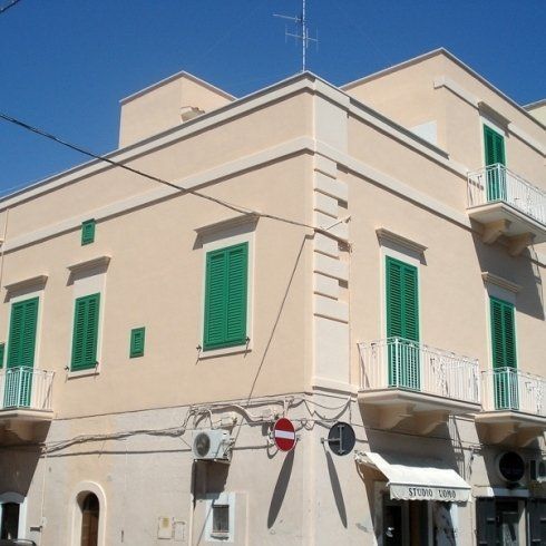 Installazione Persiane Andresini Monopoli, Bari