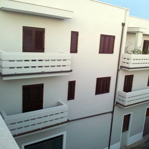 Installazione Persiane Andresini Monopoli, Bari