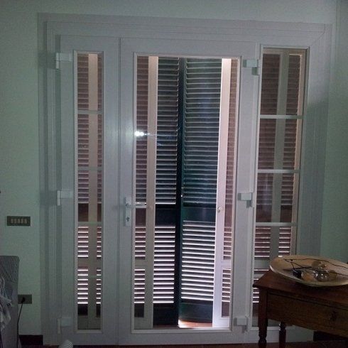 Installazione Persiane Andresini Monopoli, Bari