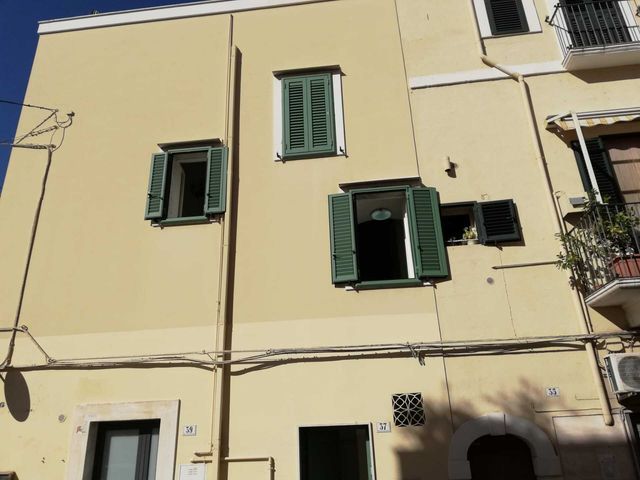 Installazione Persiane Andresini Monopoli, Bari