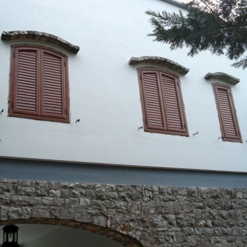 Installazione Persiane Andresini Monopoli, Bari