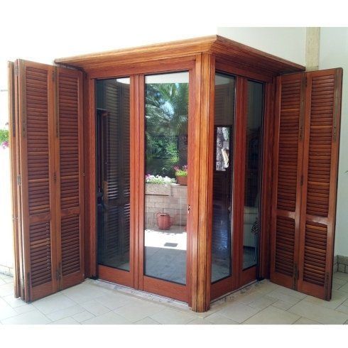 Installazione Persiane Andresini Monopoli, Bari