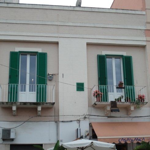 Installazione Persiane Andresini Monopoli, Bari