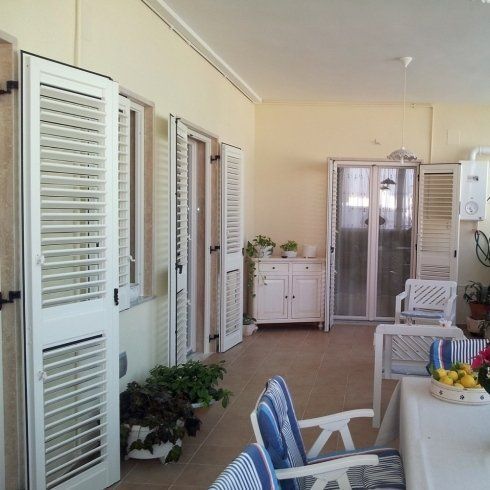 Installazione Persiane Andresini Monopoli, Bari