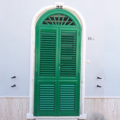 Installazione Persiane Andresini Monopoli, Bari