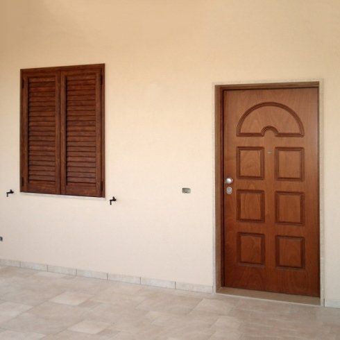 Installazione Porte blindate Andresini Monopoli, Bari