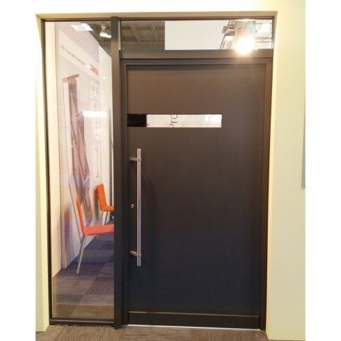 Installazione Porte blindate Andresini Monopoli, Bari