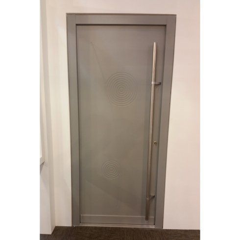 Installazione Porte blindate Andresini Monopoli, Bari