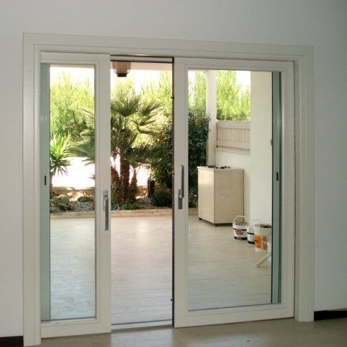 Installazione Porte dinestre Andresini Monopoli, Bari