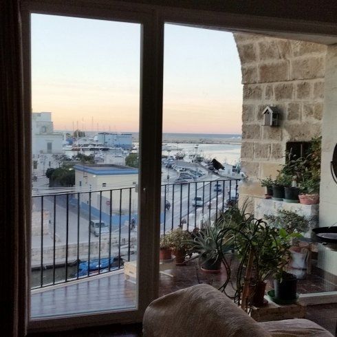 Installazione Porte dinestre Andresini Monopoli, Bari