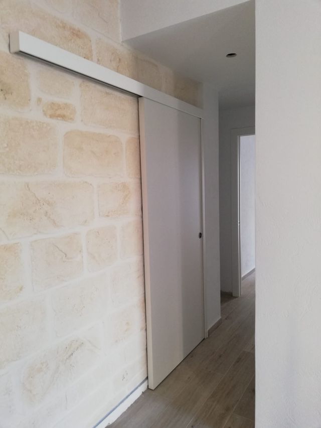 Installazione Porte da interno scorrevoliAndresini Monopoli, Bari