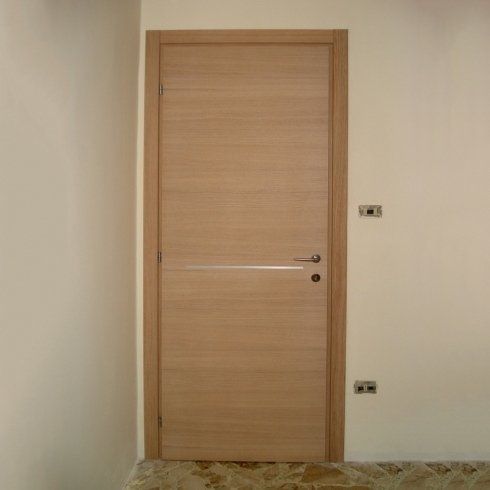 Installazione Porte da interno Andresini Monopoli, Bari