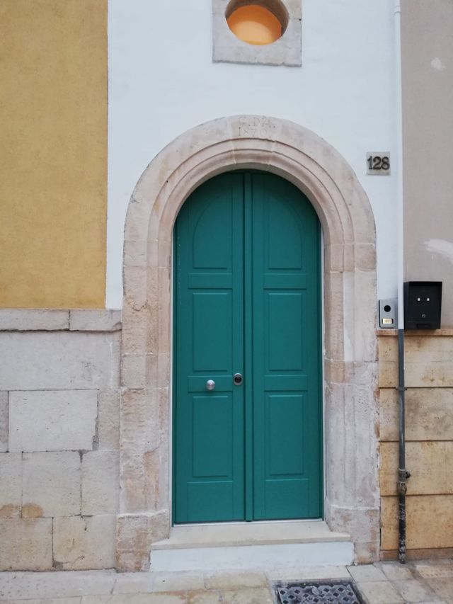 Installazione Portoncini da esterno Andresini Monopoli, Bari