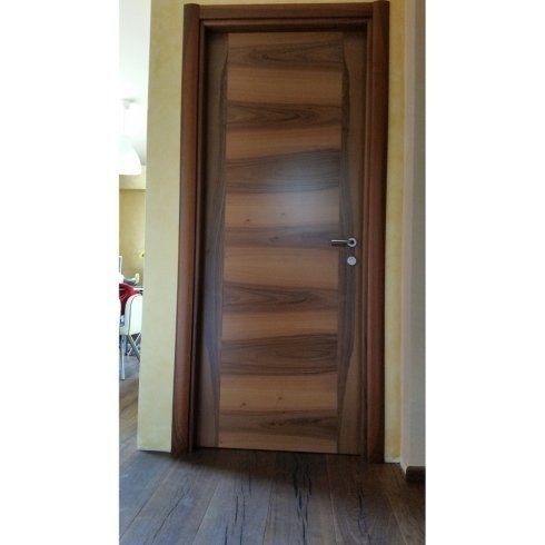 porta in legno