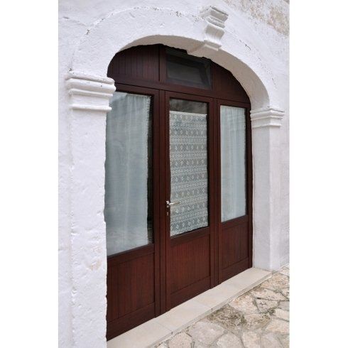 Installazione Portoncini da esterno Andresini Monopoli, Bari