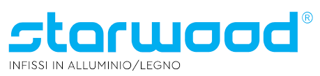 Starwood infissi in alluminio/legno