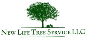 New Life Tree Service LLC logo