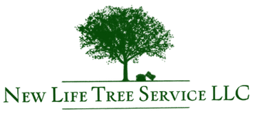 New Life Tree Service LLC logo