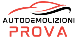 logo autodemolizioni prova