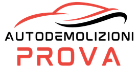 logo autodemolizioni prova