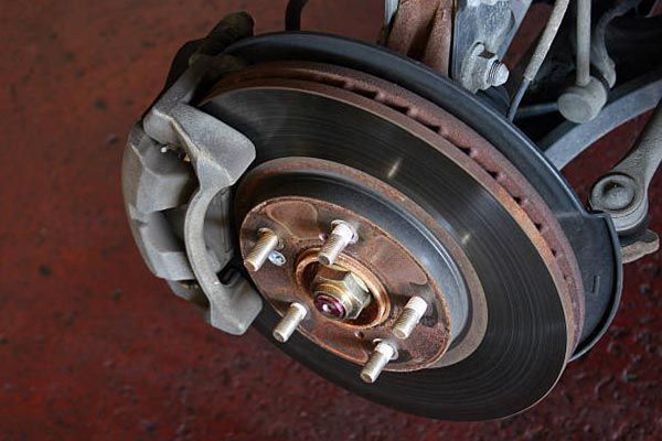 Hydraulic Brakes — Amarillo, TX — Jupe Industrial Brake & Spring