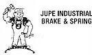 Jupe Industrial Brake & Spring