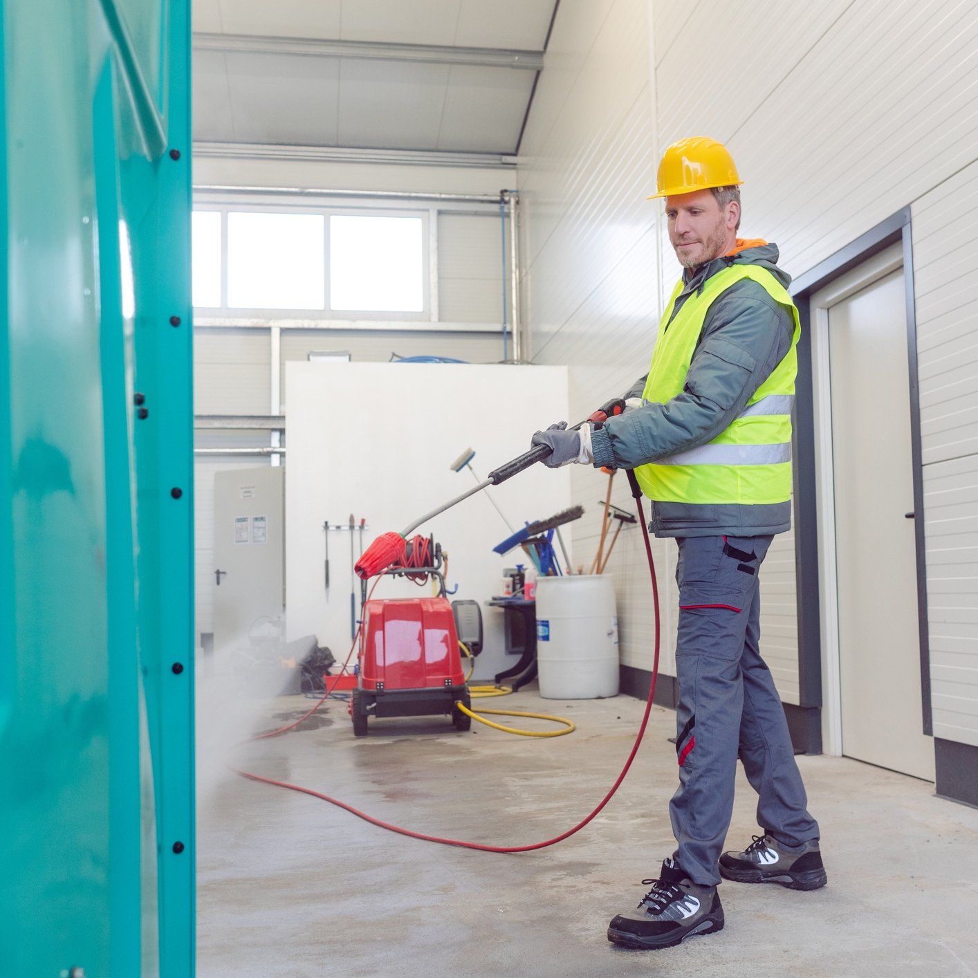 Portaloo Cleaning Professional — Launceston — Nigel’s Pumping Service
