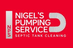 Nigel’s Pumping Service