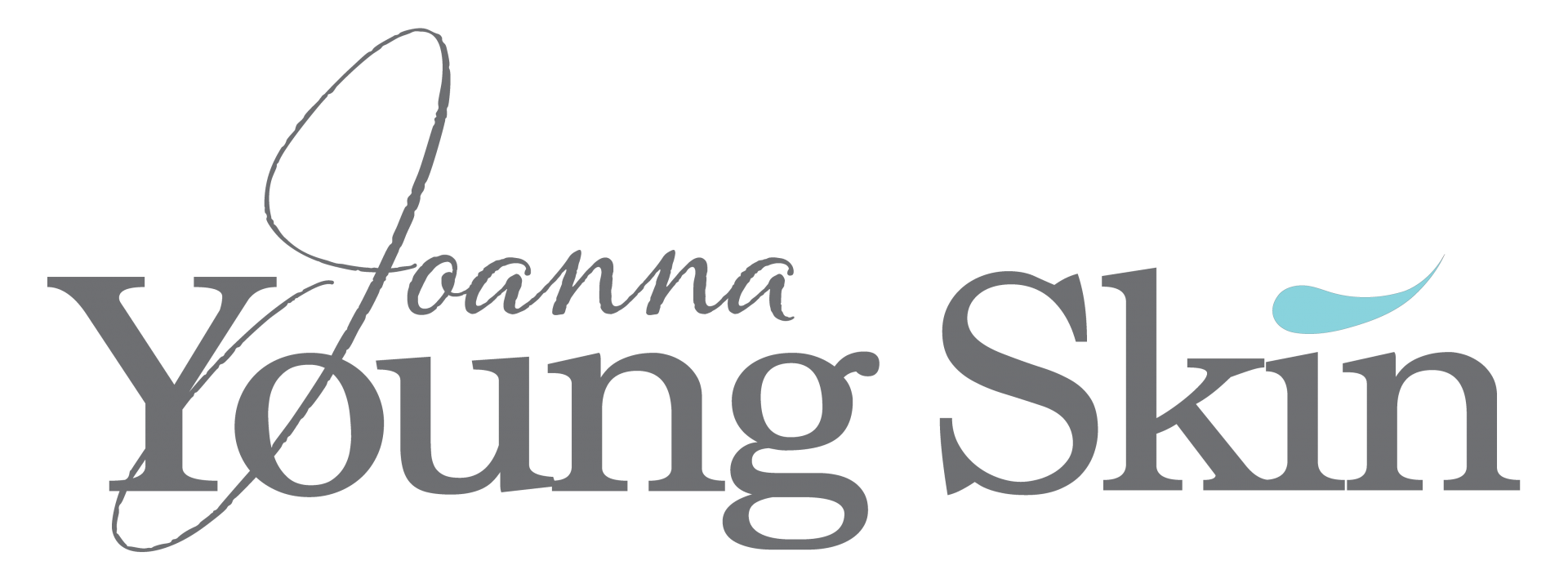 Joanna Young logo