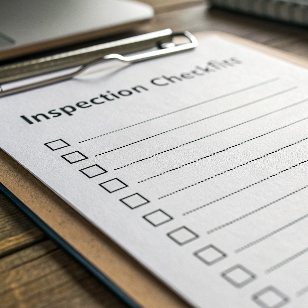 Pre-Purchase Vehicle Inspection Atlanta