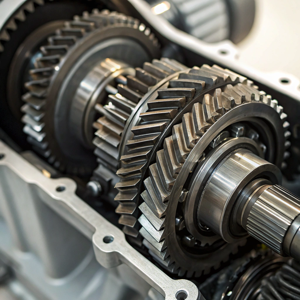 Atlanta Transmission Service & Repair