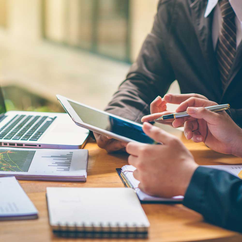 Business Planning — Jefferson Hills, PA — Law Office of Howard F. Murphy