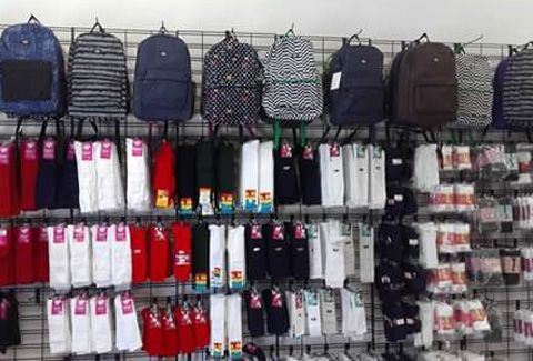 Madu Uniformes - Chamarras