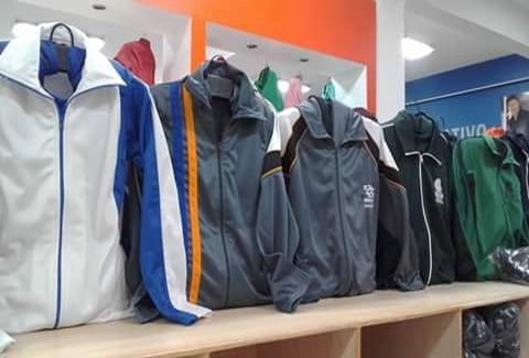 Madu Uniformes - Gorras