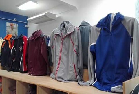 Madu Uniformes - Pants deportivos