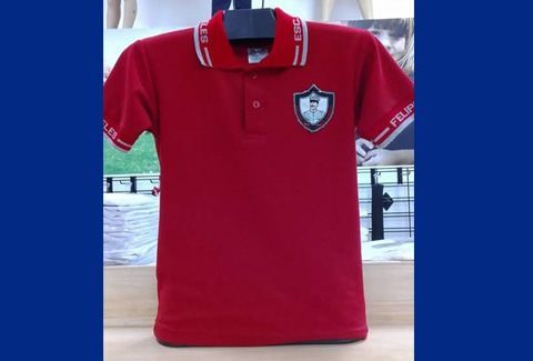 Madu Uniformes - Playeras tipo polo