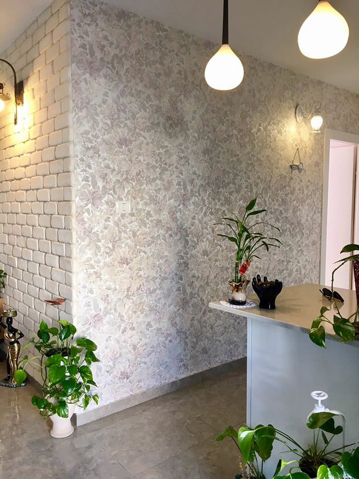 טפטים בחולון