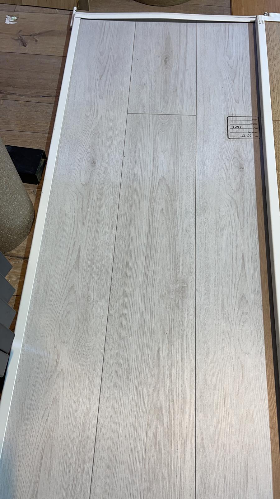 פרקט למינציה