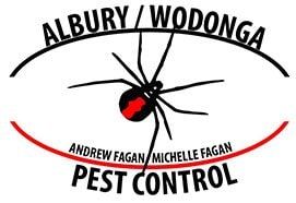 Pest Control Albury