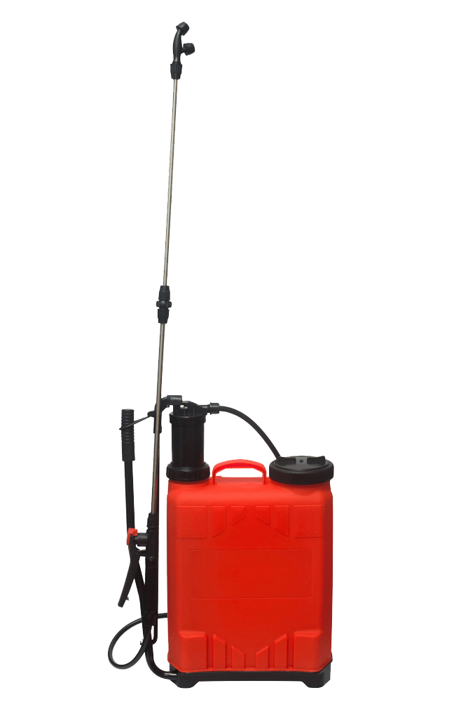 Pesticide spray for pest control