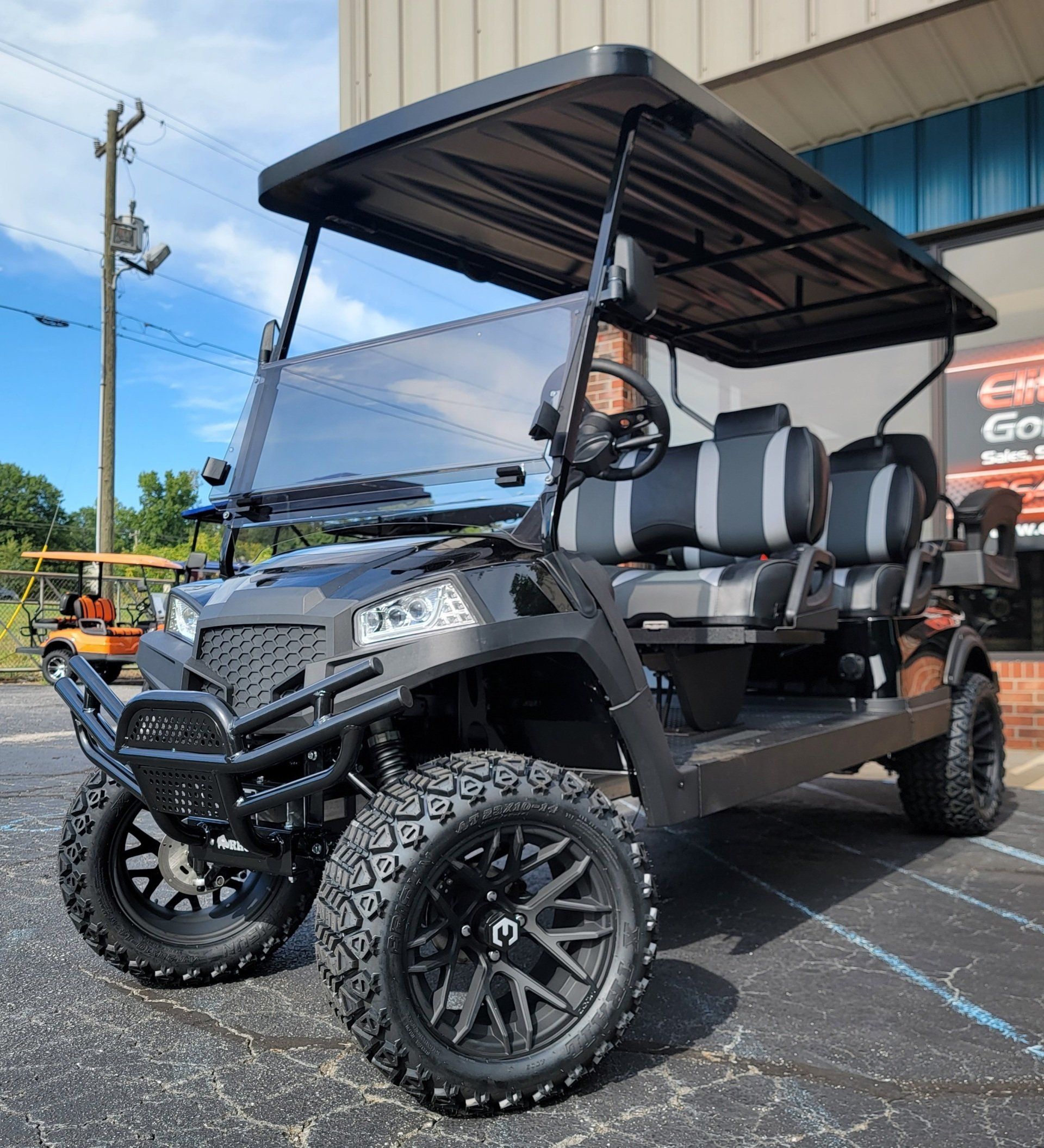 kodiak-evolution-ev-golf-carts